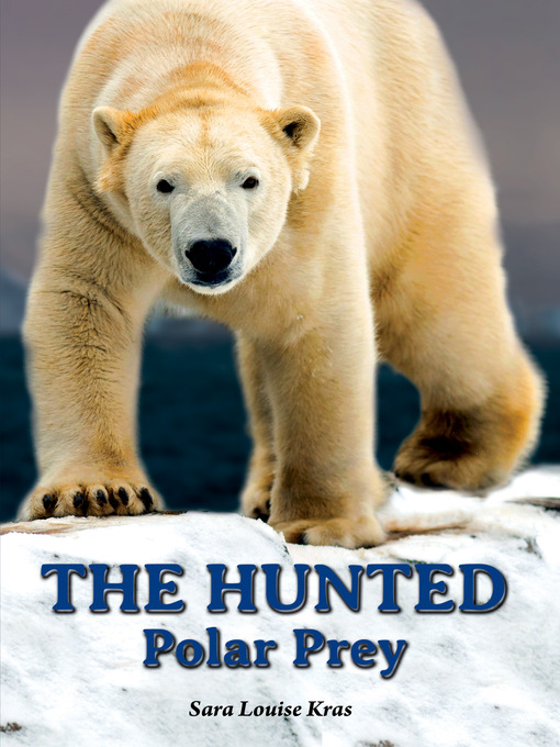 Title details for The Hunted by Sara Louise Kras - Available